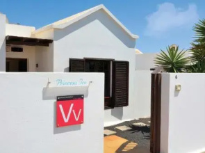 Villa Princesa Ico con piscina privada y BBQ