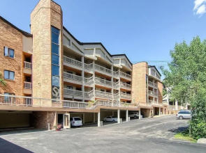 Chateau Chamonix -cx325 Condominium