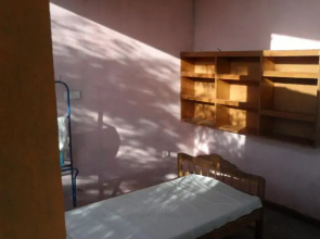 Wilpattu Forest Bungalow