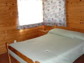 Cabañas Huepull