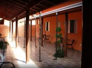 Hotel Ana's