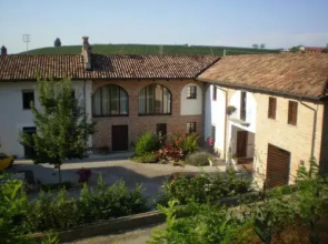B&B Cascina Gaione 