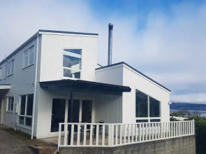 Bayview Lake Taupo