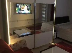Ana Studio Apartment