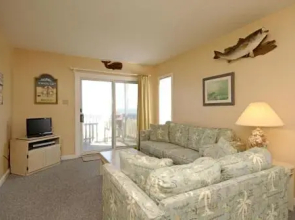 Sea Oats Villas Unit 4a