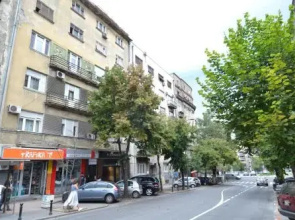 Apartment Boem