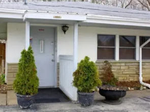Antioch Motel