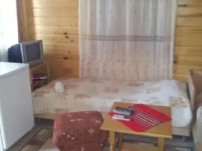 Zlatnoto Pile Restaurant & Rooms