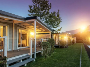 Glamping Il Borgo delle Arti