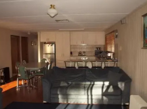 Bundalong Hideaway