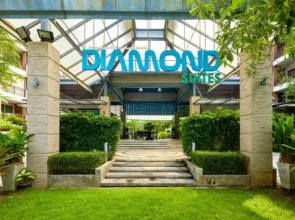 To Diamond Suites Condo by RT