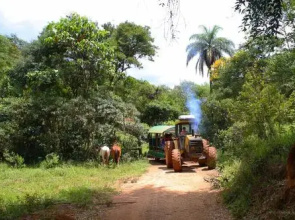 Hotel Fazenda Paraiso da Serra