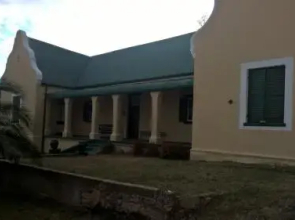 Groenfontein Guest Farm