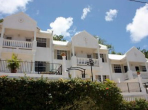 Grand View Vacation Villas