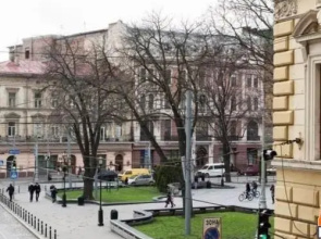 City center Aparts