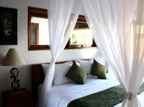 Villa Kupu Kupu Tulip