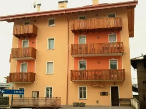 Agritur Vento Alpino