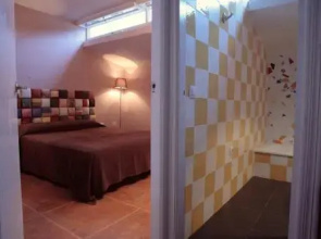 Casa Rural del Horno