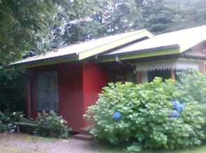 Cabañas Santa Clara