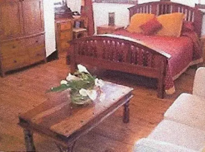 Watersmeet Hotel