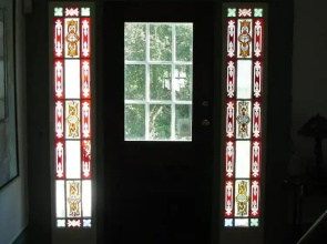 The Brewer House Bed and Breakfast