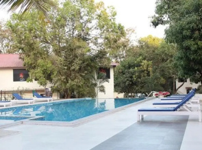 Le Pearl Goa Resort and Spa