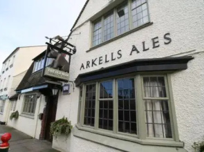 The Old Bear Inn