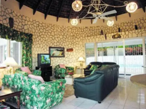 High View Villa