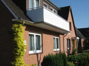 Haus Maren Appartements