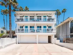 Pacific Villas: Unit 3