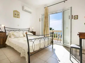 Unique Kefalonia Spartia Bay Cottage