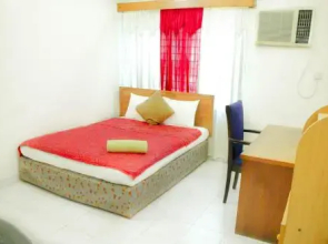 Green House Guest House