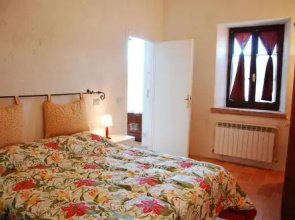 Agriturismo Podere la Serpolla