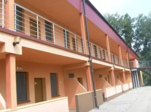 Apartmány Hawaii