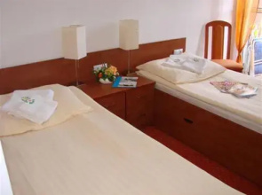 Hotel Ustka
