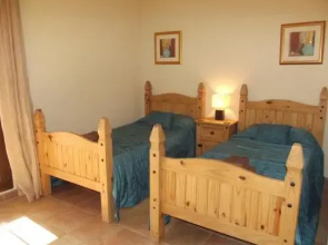 Apartment on The Beach Front with Free WIFI and Air Conditioning