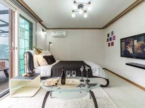 Wild Flower Village Pension