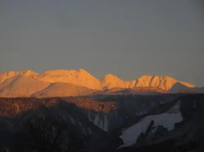 Guest House Piste