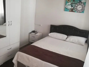 Yesil Butik Hotel