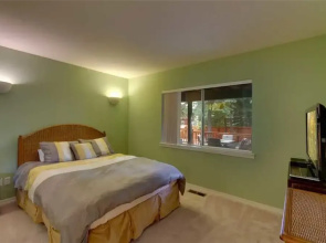 Tahoe Villa Bonita by RedAwning