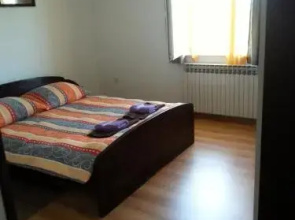 Guesthouse Kod mosta