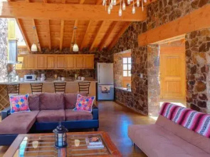 Rancho El Rossinyol