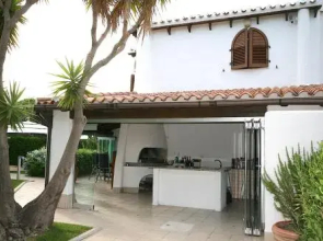 Villa Mare Blu