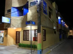 Pousada Solar da Praia