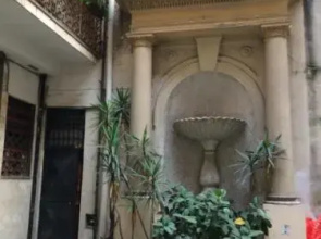 Cuore di Testaccio Apartment