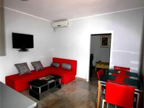 Perast Waterfront Apartments