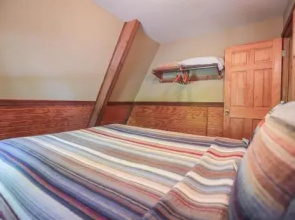 A-Frame #09 - Hocking Hills