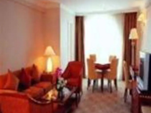 Palm Beach Resort Shanghai
