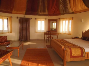 Devi Desert Resort and Retreat