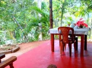 Aroma Heaven Homestay